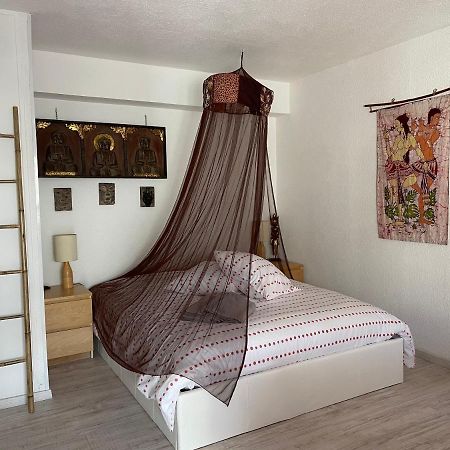 Villa Naturiste Port Nature Agde Eksteriør billede