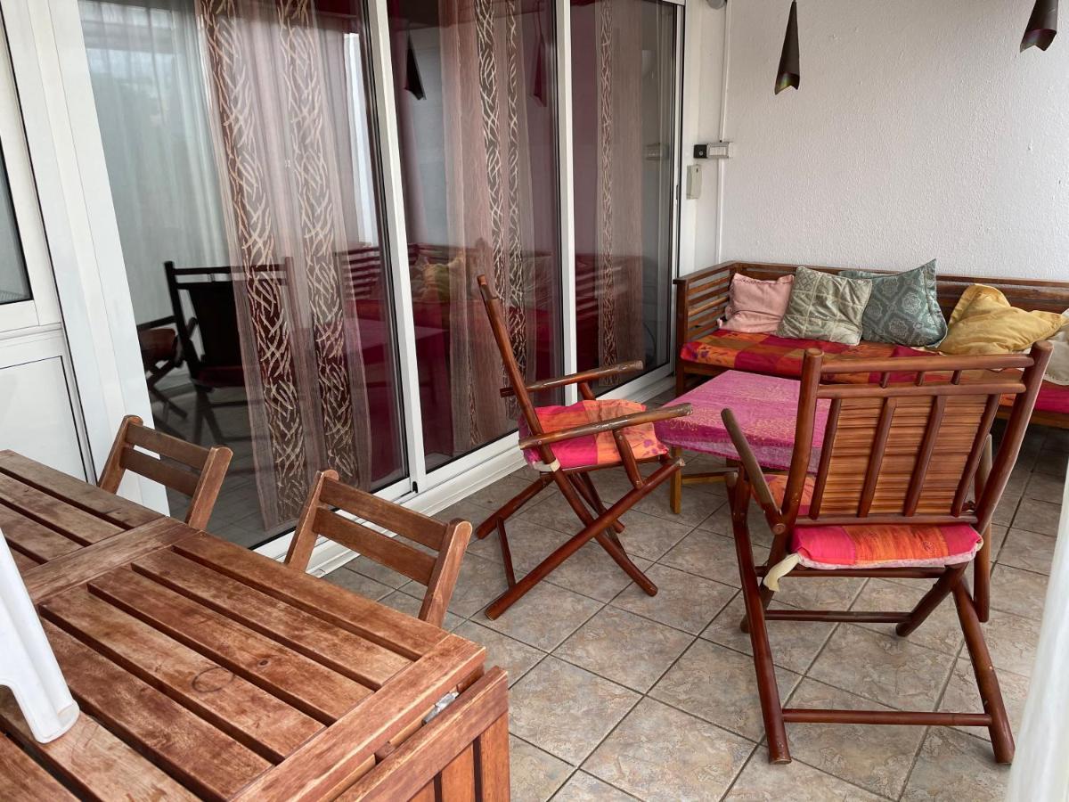 Villa Naturiste Port Nature Agde Eksteriør billede