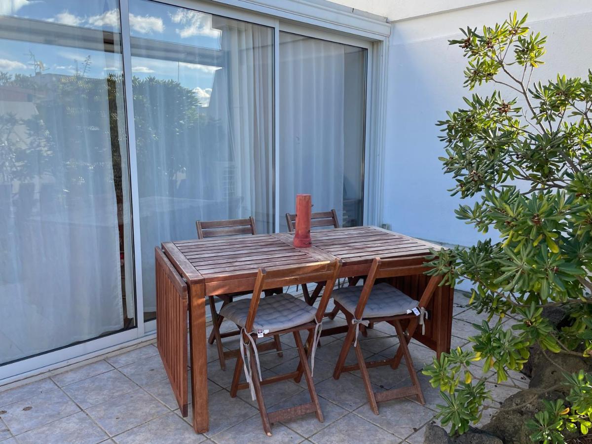 Villa Naturiste Port Nature Agde Eksteriør billede