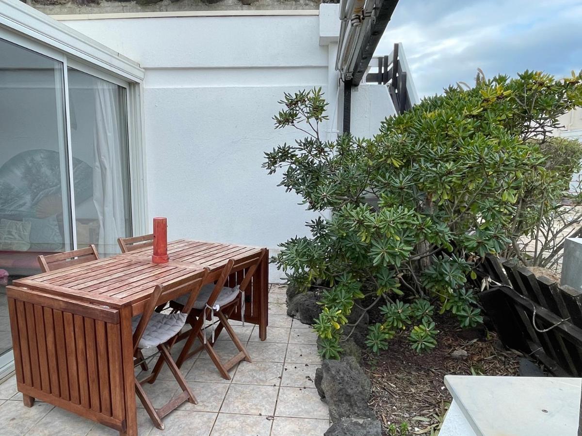 Villa Naturiste Port Nature Agde Eksteriør billede